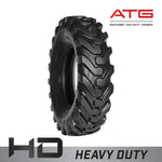 13.00x24 (13.00-24) Primex 12-Ply G3000 Telehandler Heavy Duty Tire