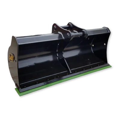 Geith Excavator Heavy Duty Grading Bucket
