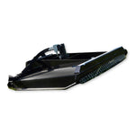 Loflin Fabrication Mini Skid Steer Brushcutter