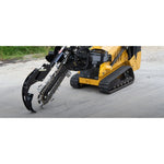 Blue Diamond Mini Trencher - Bobcat MT Mount