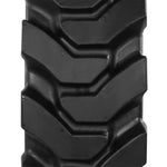 10-16.5 Right Mounted Heavy Duty Solid Rubber Tire