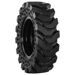10-16.5 Left Mounted Heavy Duty Solid Rubber Tire