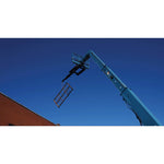 Blue Diamond Forklift Industrial Jib