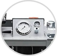 Pressure Gauge