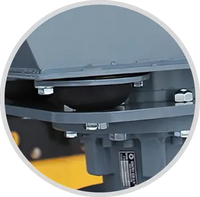 Protective Rubber Mounts