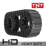 Over Tire Track for 10-16.5 Skid Steer Tires - OTTs