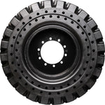 13.00-24 Right Mounted Extreme Duty Solid Rubber Tire