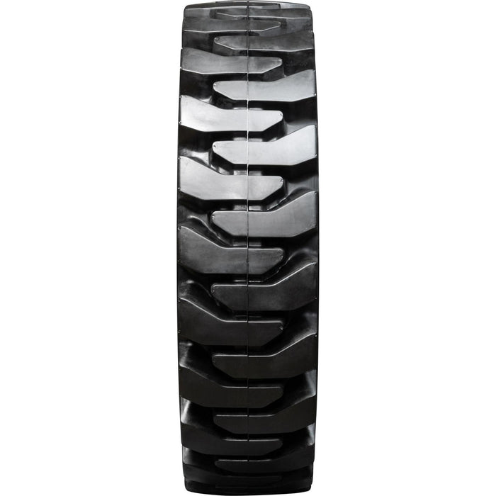 14.00-24 Right Mounted Solid Rubber Tire