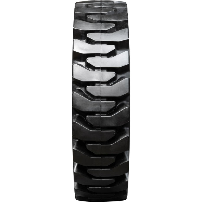 14.00-24 Right Mounted Extreme Duty Solid Rubber Tire