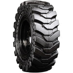 12-16.5 Left Mounted Heavy Duty Solid Rubber Tire