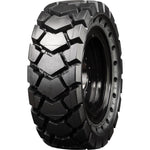 12-16.5 Left Mounted Extreme Duty Solid Rubber Tire