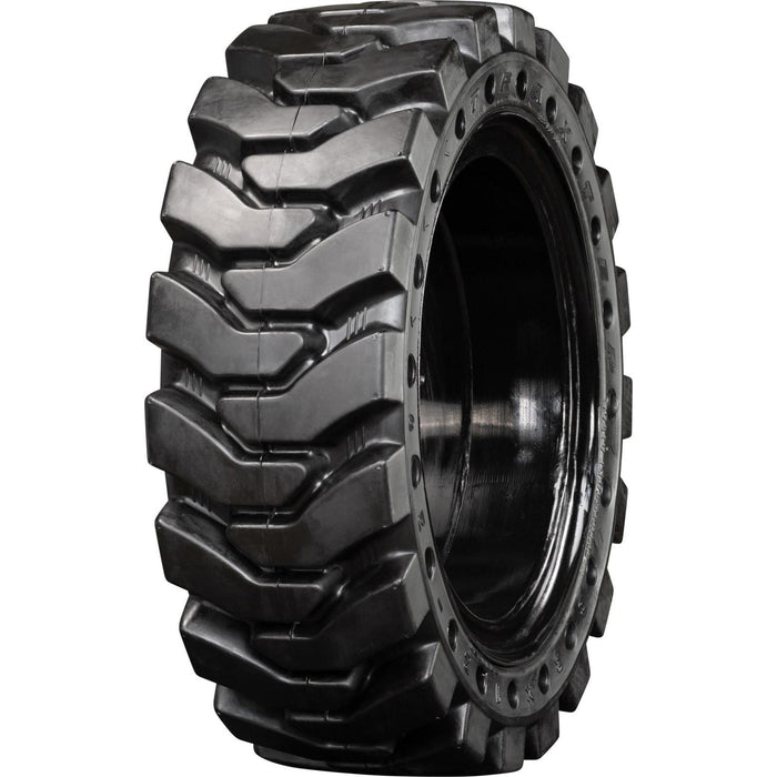 12-16.5 Solid Rubber Tire