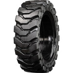 12-16.5 Left Mounted Heavy Duty Solid Rubber Tire