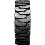 12-16.5 Right Mounted Heavy Duty Solid Rubber Tire