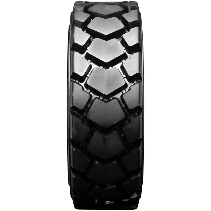 12x16.5 (12-16.5) 14-Ply Skid Steer Heavy Duty Tire