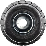 10x16.5 (10-16.5) 12-Ply Skid Steer Heavy Duty Tire