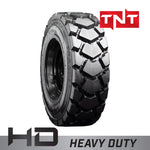 10x16.5 (10-16.5) 12-Ply Skid Steer Heavy Duty Tire