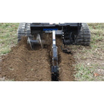 Blue Diamond Trencher - High-Flow