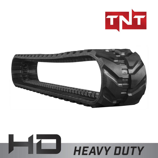 20" heavy duty rubber track (500x92x84)