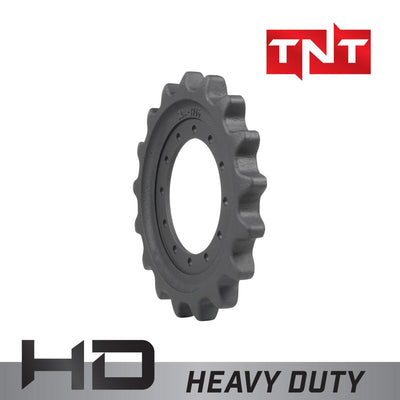 cat 279c > 299c sprocket