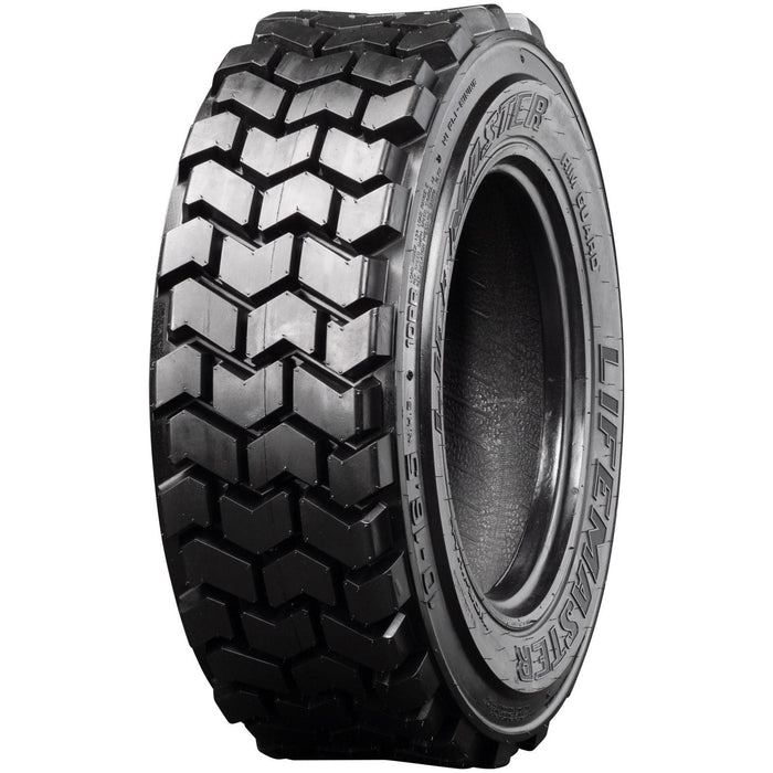 10x16.5 (10-16.5) 10-ply lifemaster skid steer extreme duty tire