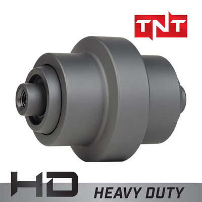 bobcat 337/ 341d track roller - bolt type