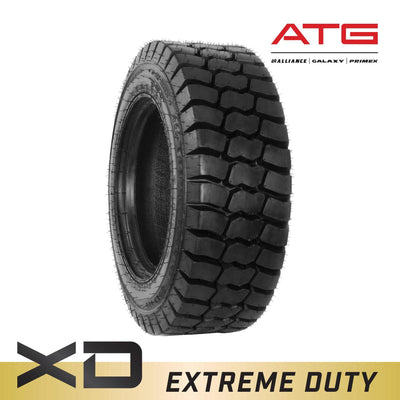 10x16.5 (10-16.5) galaxy 10-ply trac star skid steer extreme duty tire