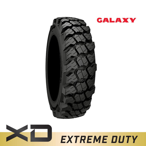 10x16.5 (10-16.5) galaxy tire
