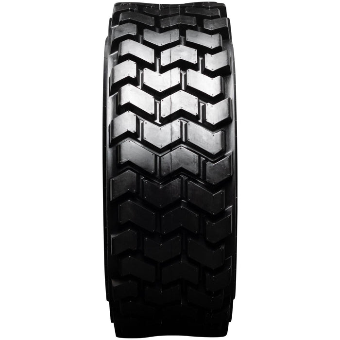 12x16.5 (12-16.5) 12-ply lifemaster skid steer extreme duty tire