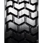 12x16.5 (12-16.5) 12-ply lifemaster skid steer extreme duty tire