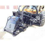 Blue Diamond Cold Planer - Low-Flow
