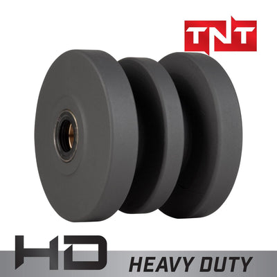 bobcat mt50, mt52, mt55 track roller