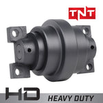 case ck31, ck36 bottom roller