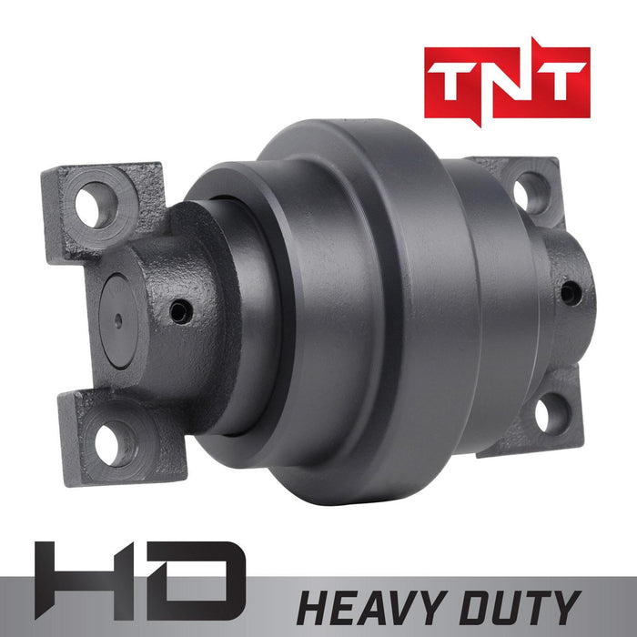 case ck31, ck36 bottom roller