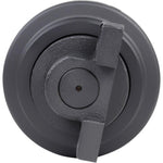 case ck31, ck36 bottom roller