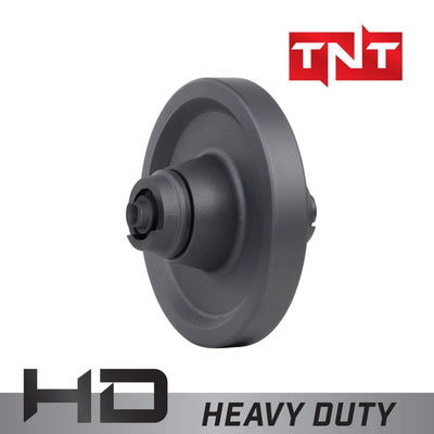 case new holland 420ct >450ct rear idler - same as ca928