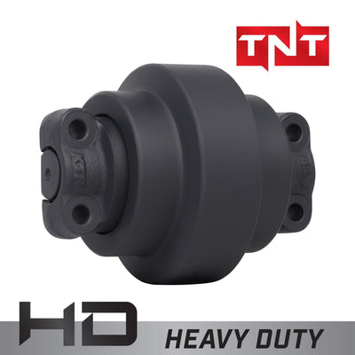 cat 304.5, 304cr, 305cr track roller bottom mount