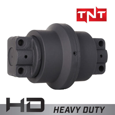 cat 307/308/ e70b ctr flg track roller