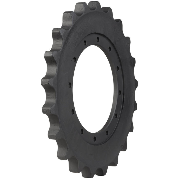 cat 307b~c, 308c sprocket (154mm)