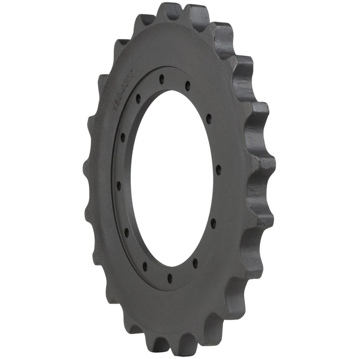 cat 307b~c, 308c sprocket (154mm)