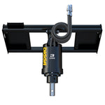Digga 3DSS Auger Package with Mount