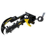 Digga Mini Bigfoot Trencher