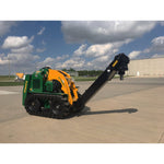 Digga MM-10K Auger Anchor Drive Package