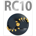 Digga RC10 Rock / Earth Combo Auger Bit