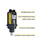 Digga SD45HPT 2 Speed High Powered 