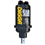 Digga SD45HPT 2 Speed High Powered 