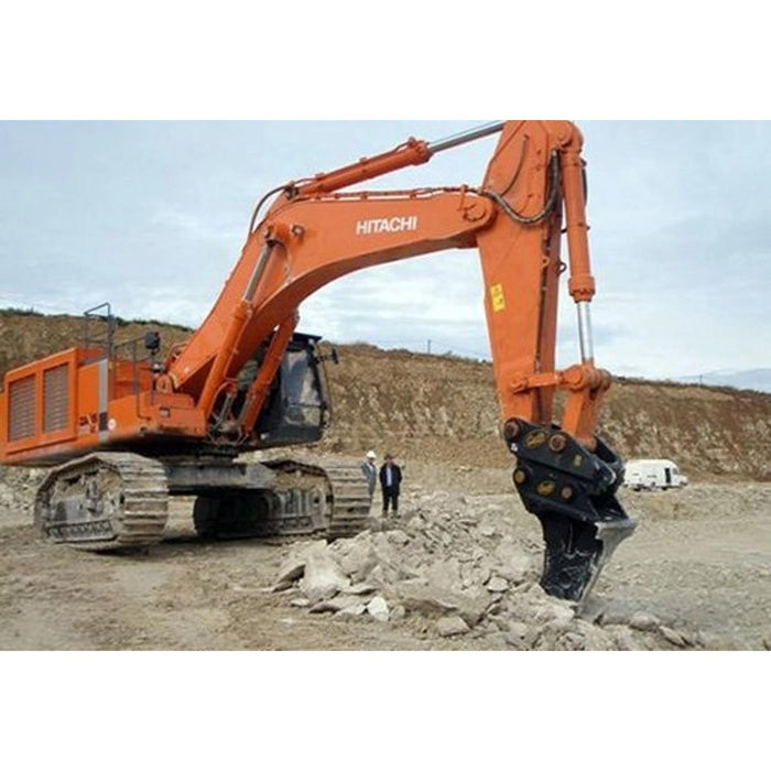 Geith Excavator Ripper Tooth