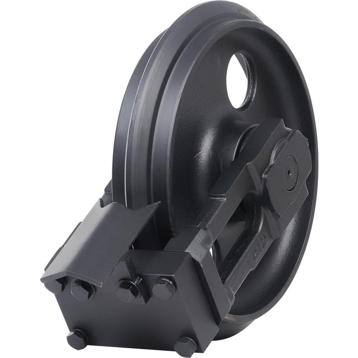 john deere 35d front fi, pc35mr-2