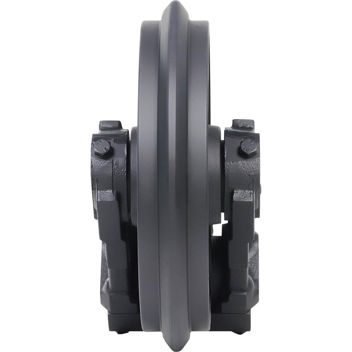 john deere 35d front fi, pc35mr-2