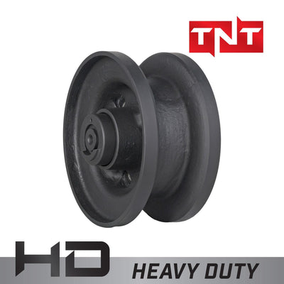 john deere ct315, ct322, ct332 front fi